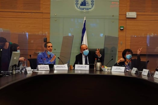 ועדת הכלכלה